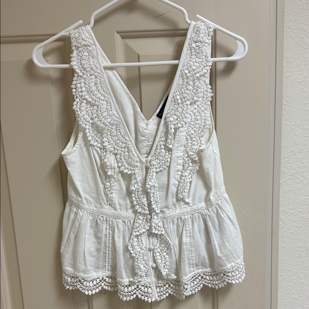 Abercrombie Top